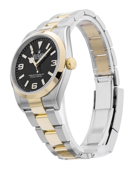 Rolex Explorer 124273